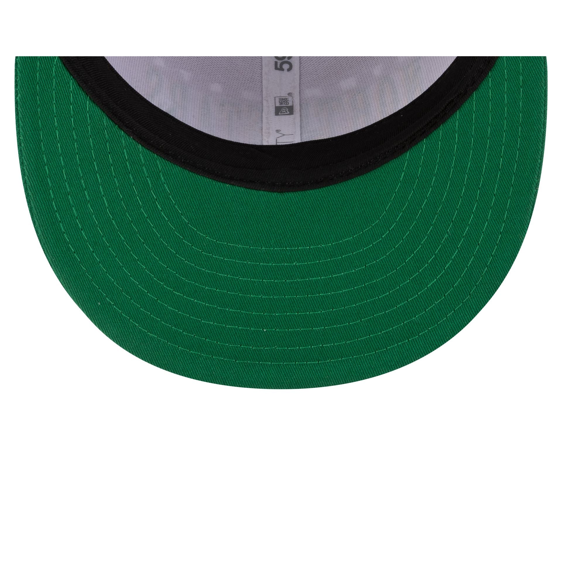 Minnesota North Stars First Shot 59FIFTY Fitted Hat