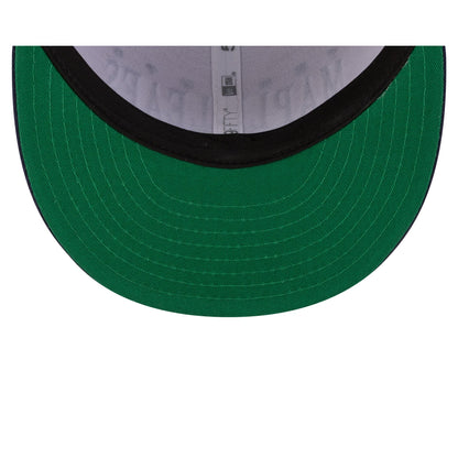 Toronto Maple Leafs First Shot 59FIFTY Fitted Hat