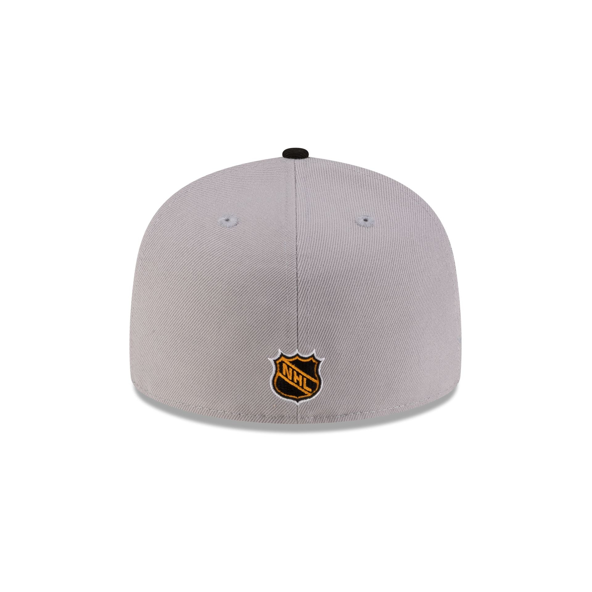Los Angeles Kings First Shot 59FIFTY Fitted Hat
