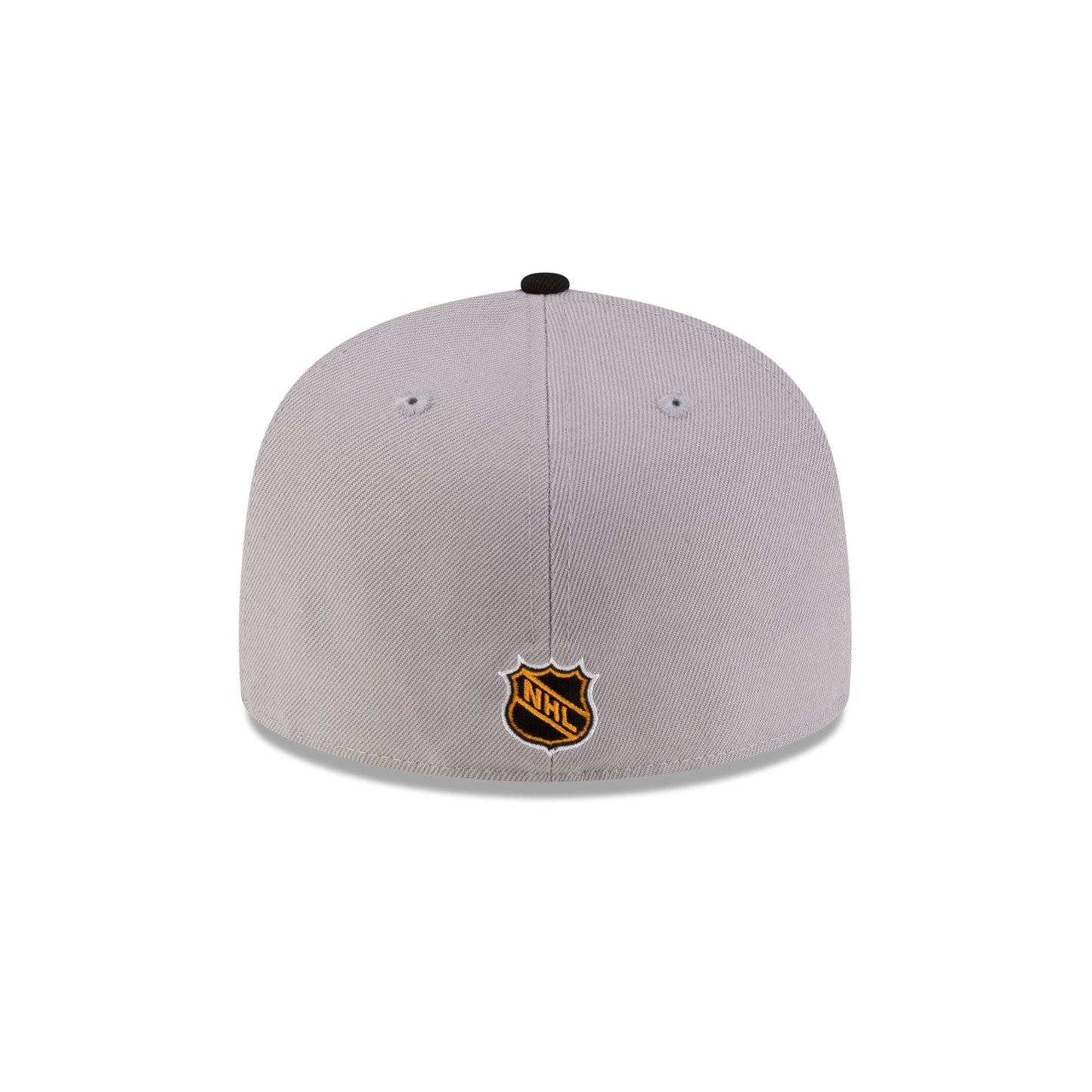 Vancouver Canucks First Shot 59FIFTY Fitted Hat