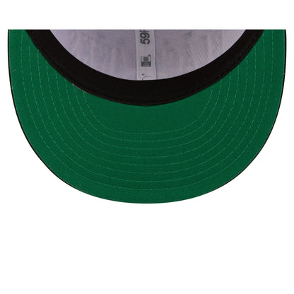 Chicago Blackhawks First Shot 59FIFTY Fitted Hat