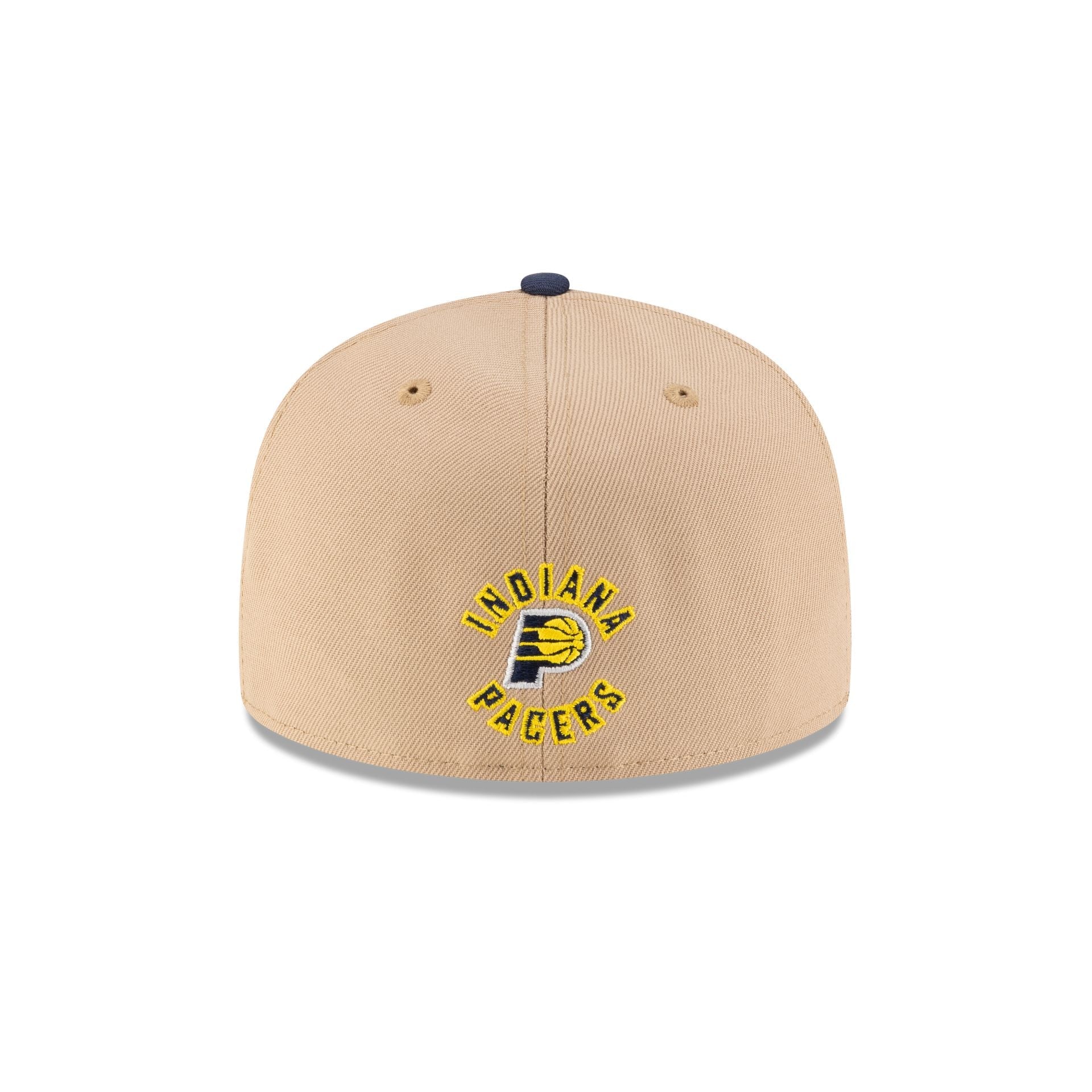 Indiana Pacers Mascot Camel 59FIFTY Fitted Hat