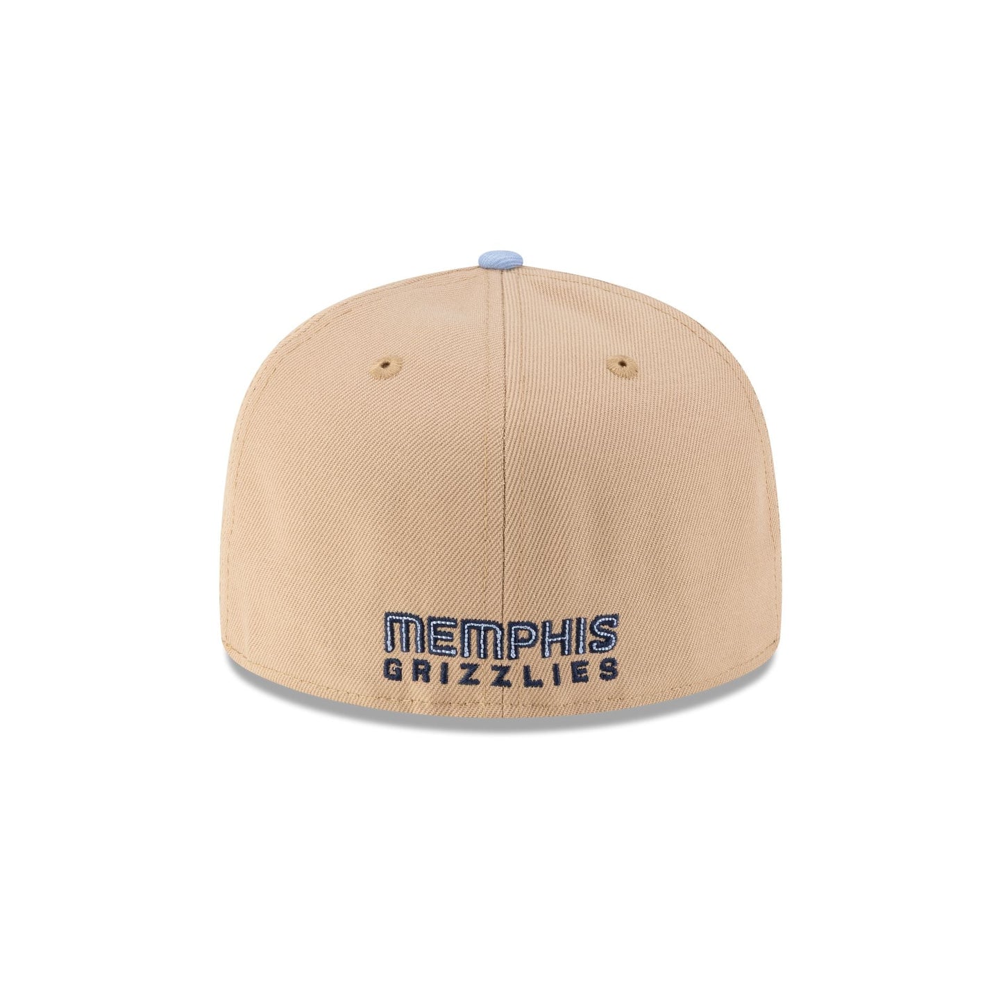 Memphis Grizzlies Mascot Camel 59FIFTY Fitted Hat