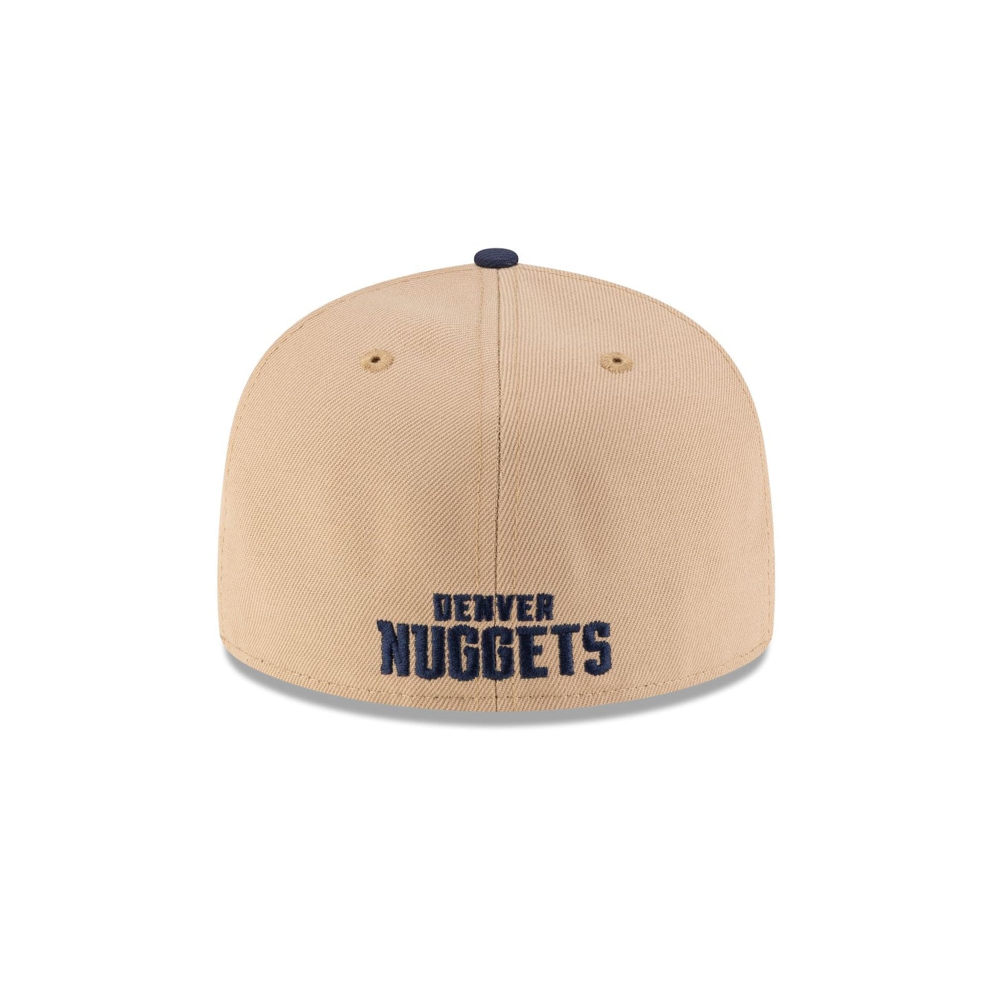 Denver Nuggets Mascot Camel 59FIFTY Fitted Hat