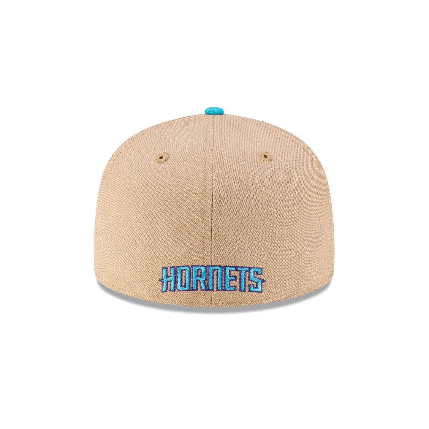 Charlotte Hornets Mascot Camel 59FIFTY Fitted Hat