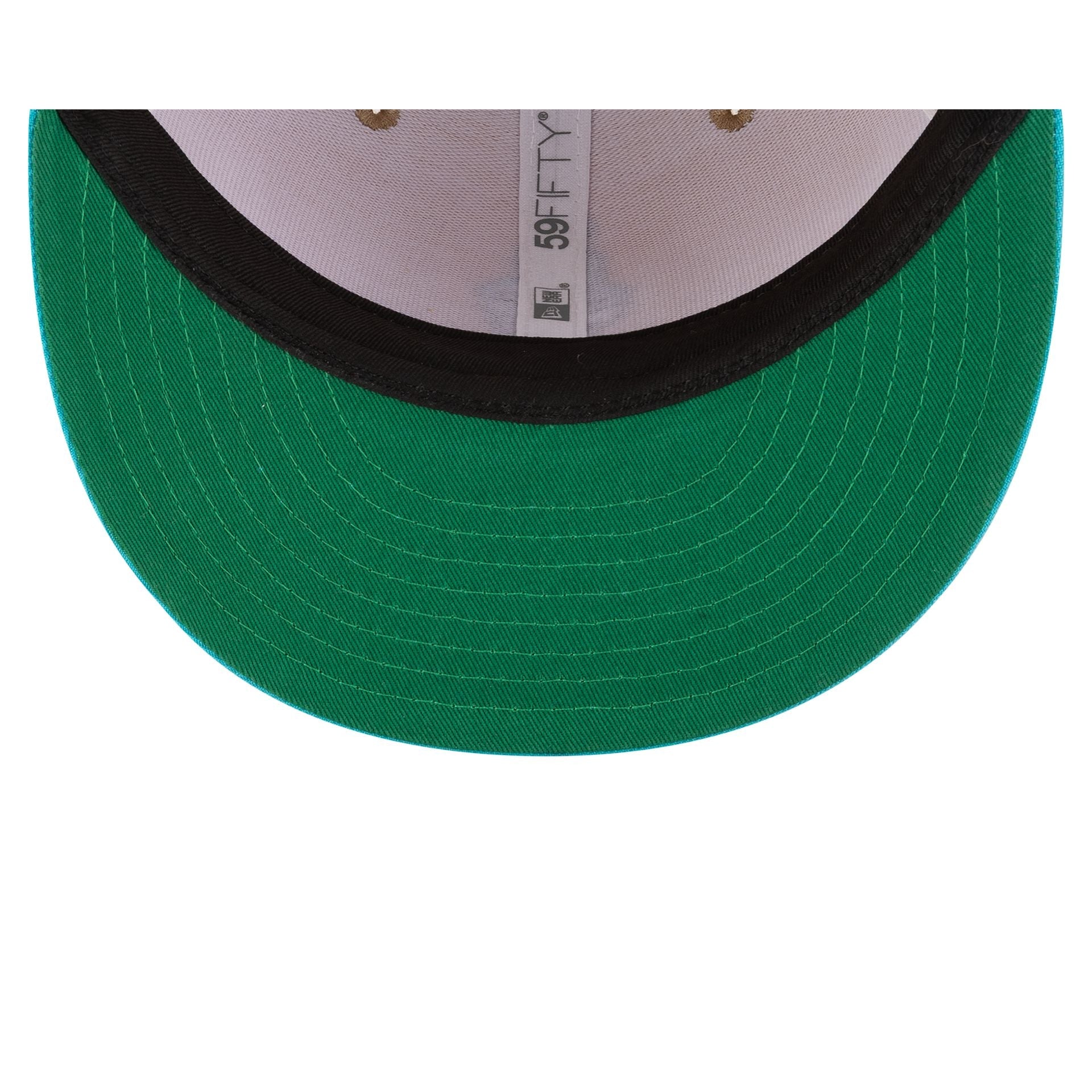 Charlotte Hornets Mascot Camel 59FIFTY Fitted Hat