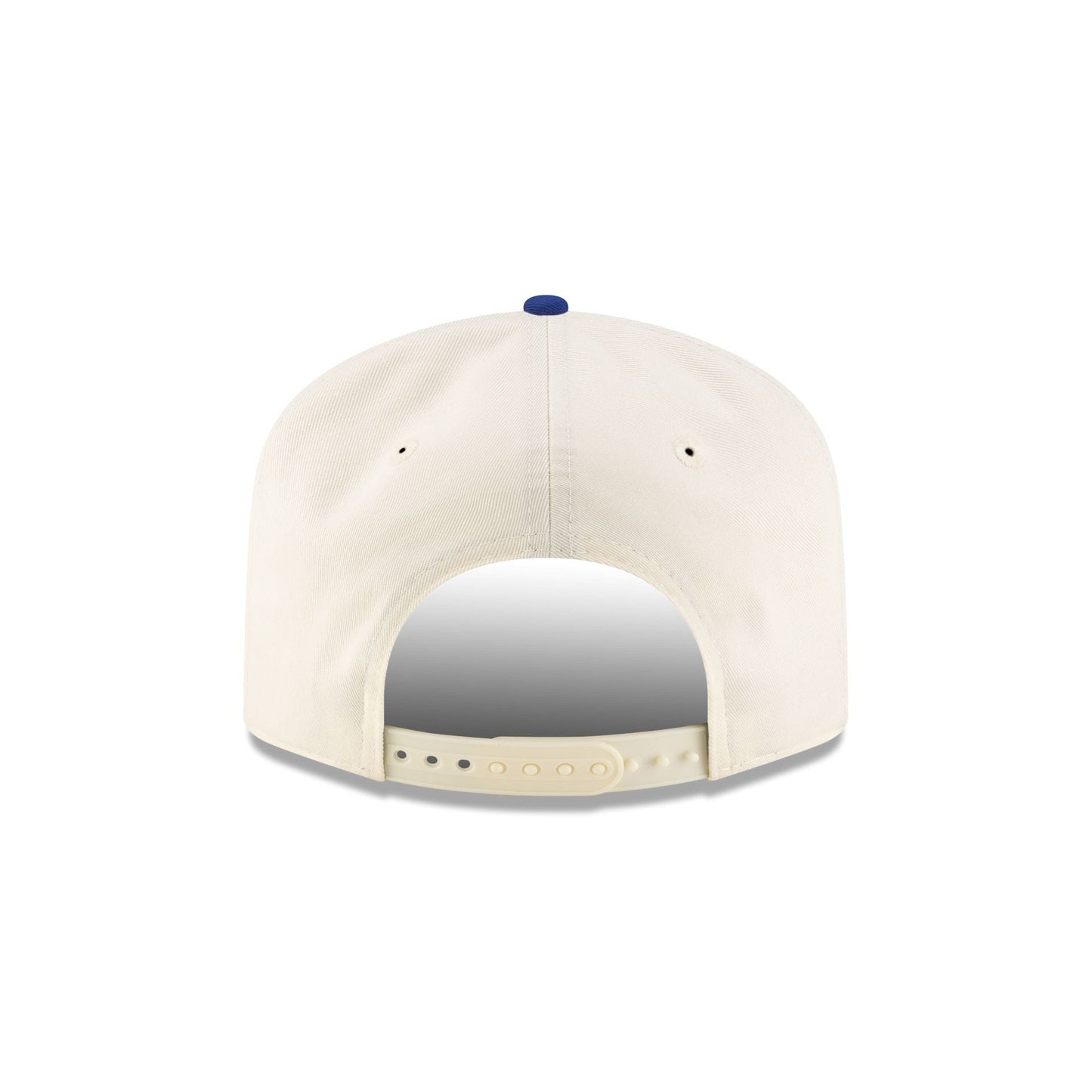 Minnesota Timberwolves 1989-1996 Hardwood Classics Sign Stack Chrome White 19TWENTY Adjustable Hat