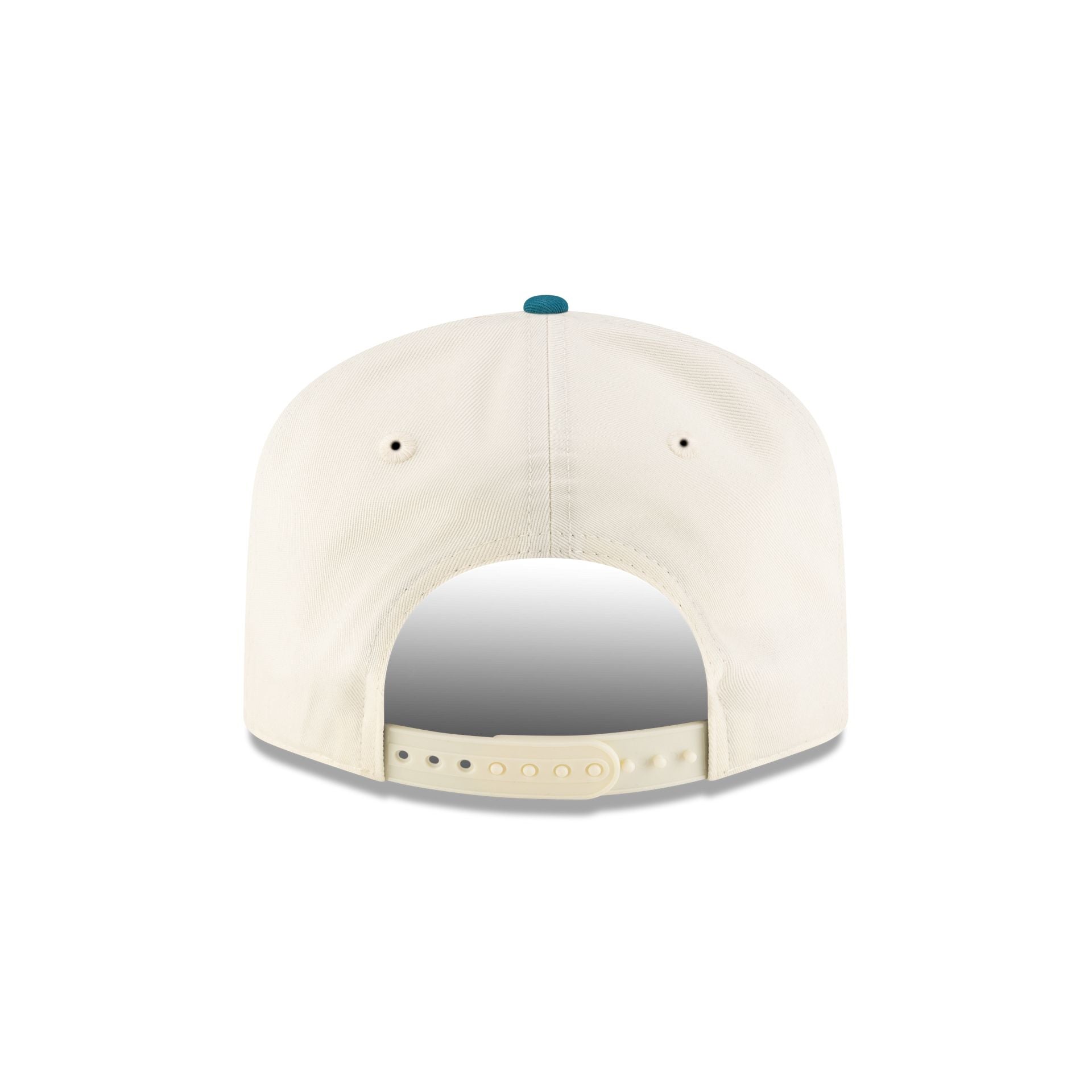 Detroit Pistons 1996-2001 Hardwood Classics Sign Stack Chrome White 19TWENTY Adjustable Hat