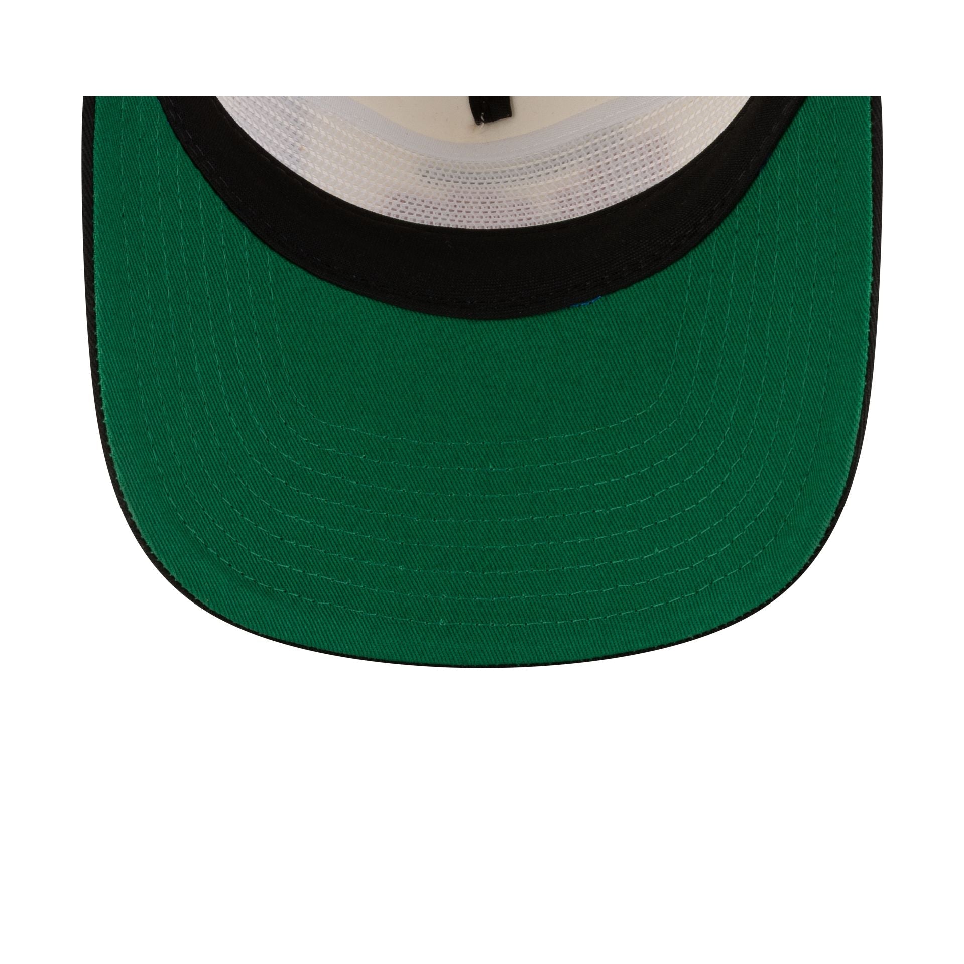 Chicago Bulls 1966-Present Hardwood Classics Sign Stack Chrome White 19TWENTY Adjustable Hat