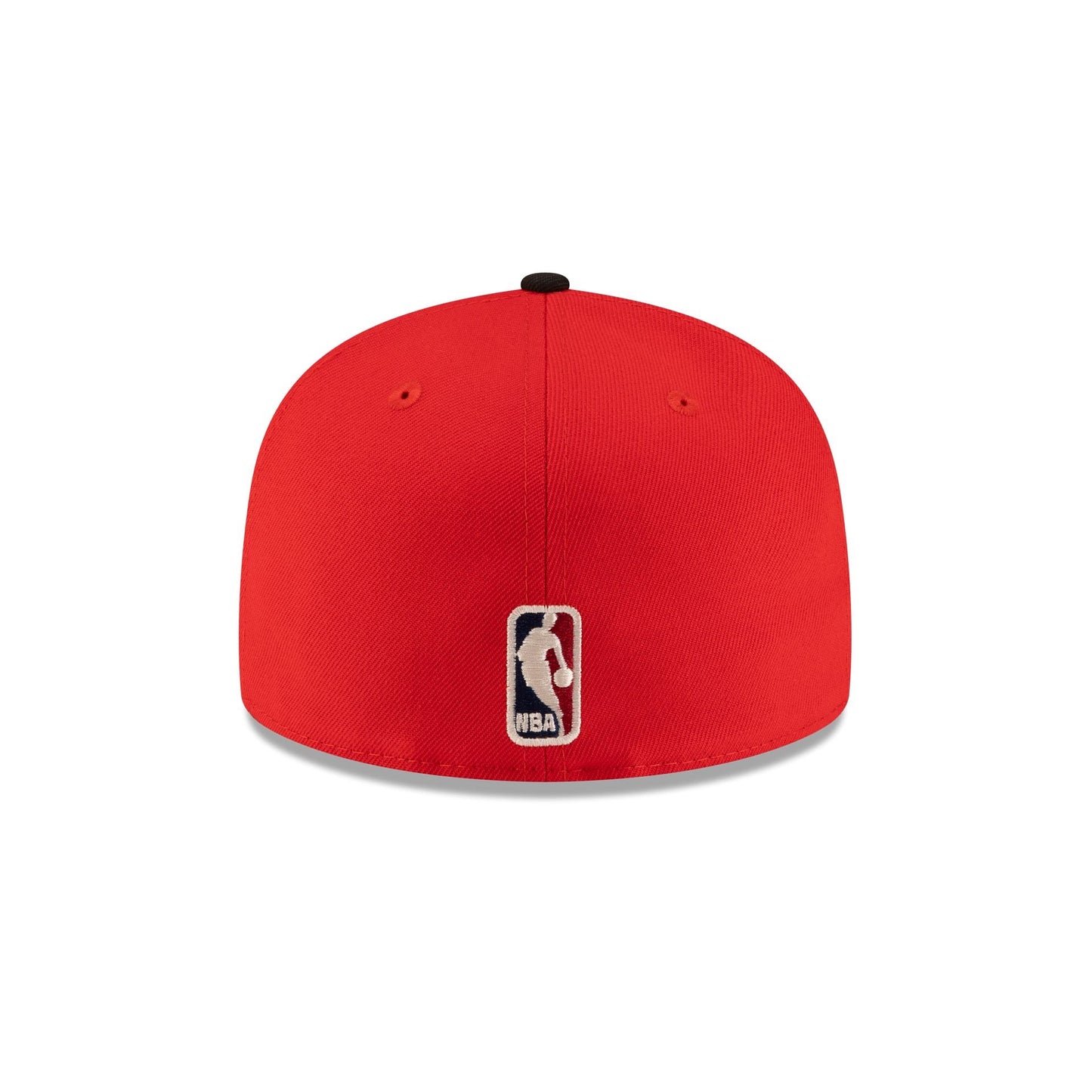 Philadelphia 76ers 1997-2009 Hardwood Classics Sign Stack 59FIFTY Fitted Hat