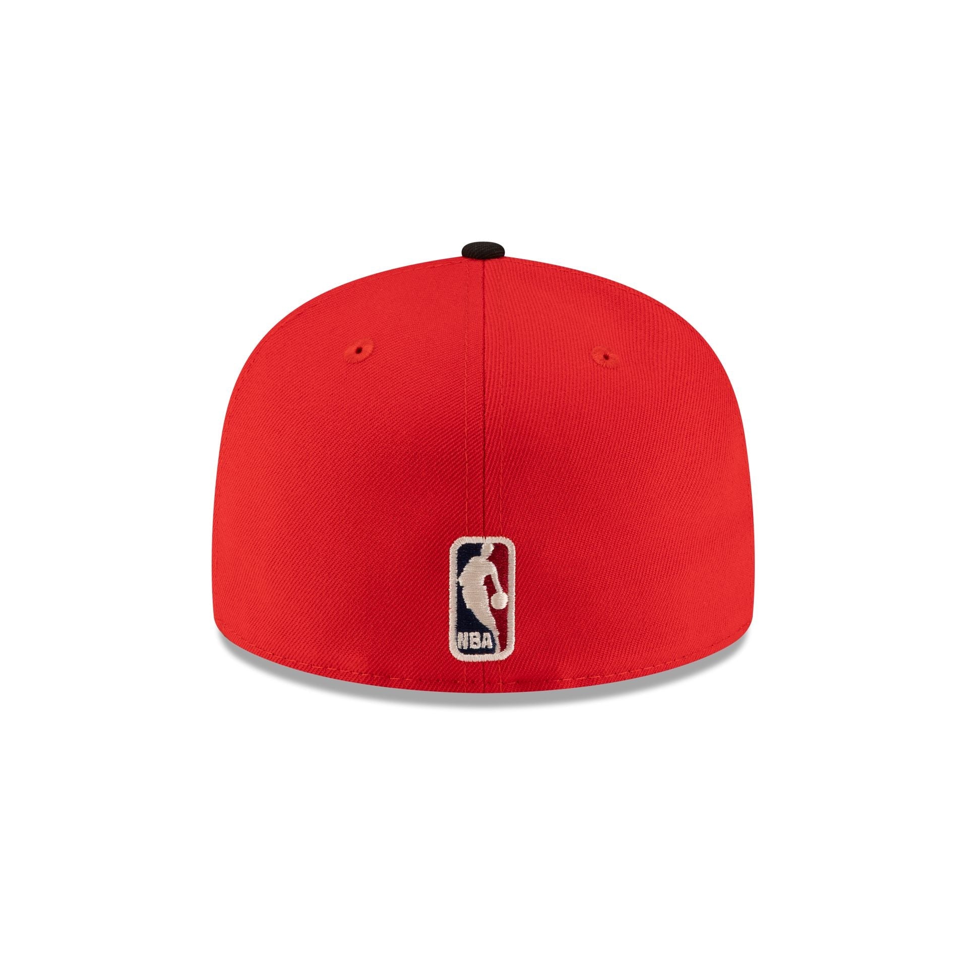 Philadelphia 76ers 1997-2009 Hardwood Classics Sign Stack 59FIFTY Fitted Hat