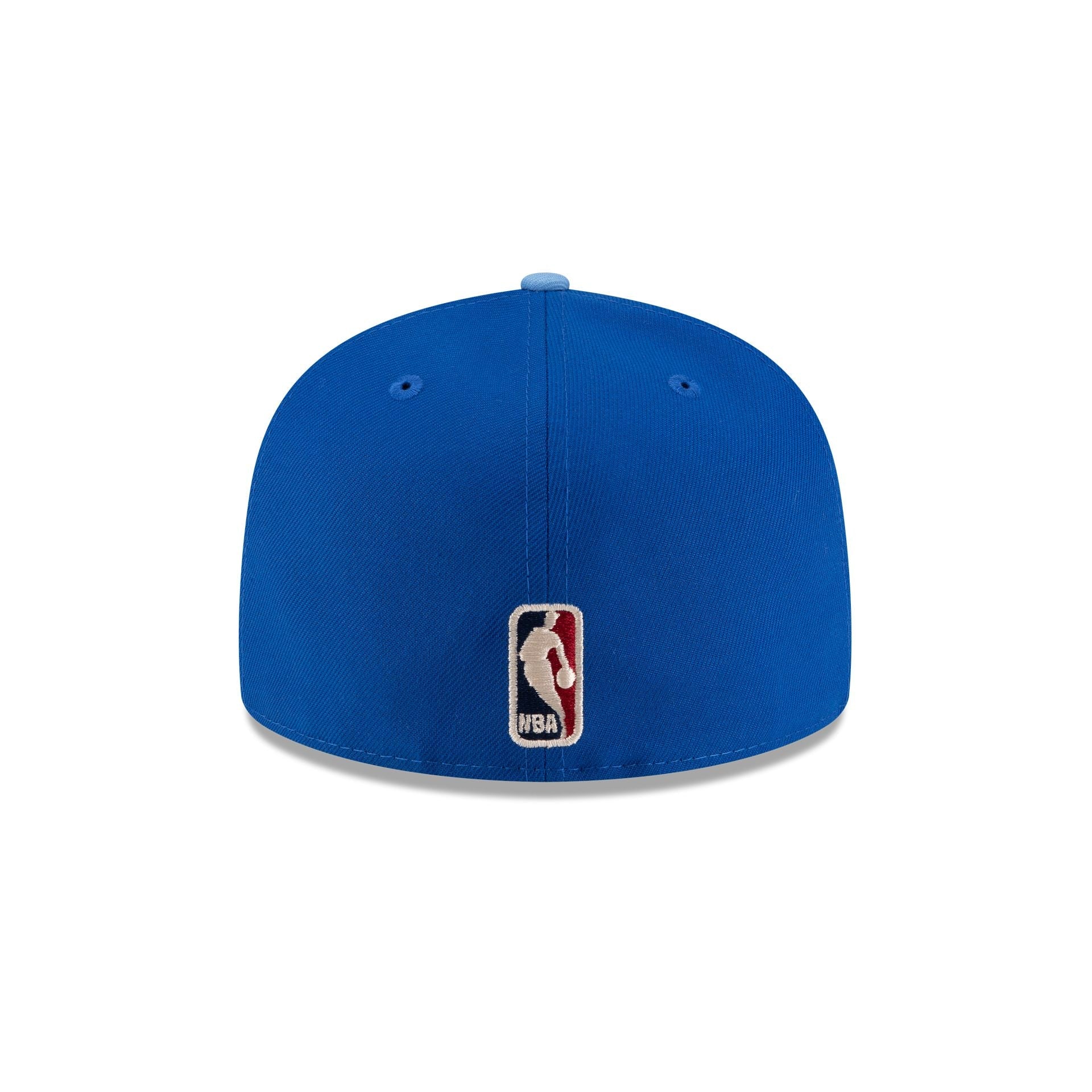 Denver Nuggets 2008-2018 Hardwood Classics Sign Stack 59FIFTY Fitted Hat