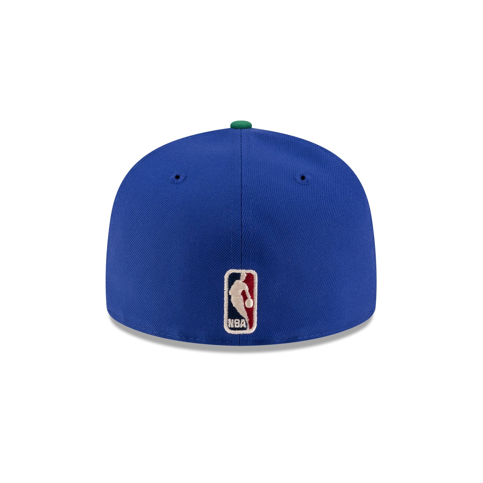 Minnesota Timberwolves 1989-1996 Hardwood Classics Sign Stack 59FIFTY Fitted Hat