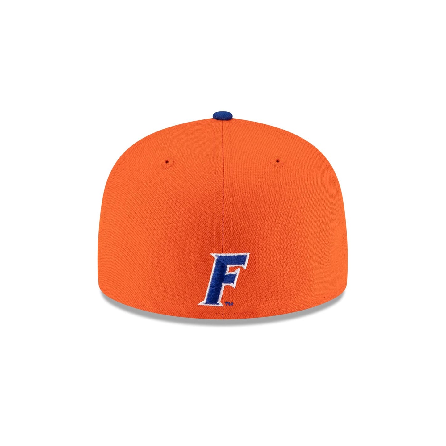 Just Caps College Pinwheel Florida Gators 59FIFTY Fitted Hat