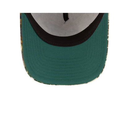 Washington Wizards 1997-2011 Hardwood Classics Realtree 9FORTY A-Frame Snapback Hat