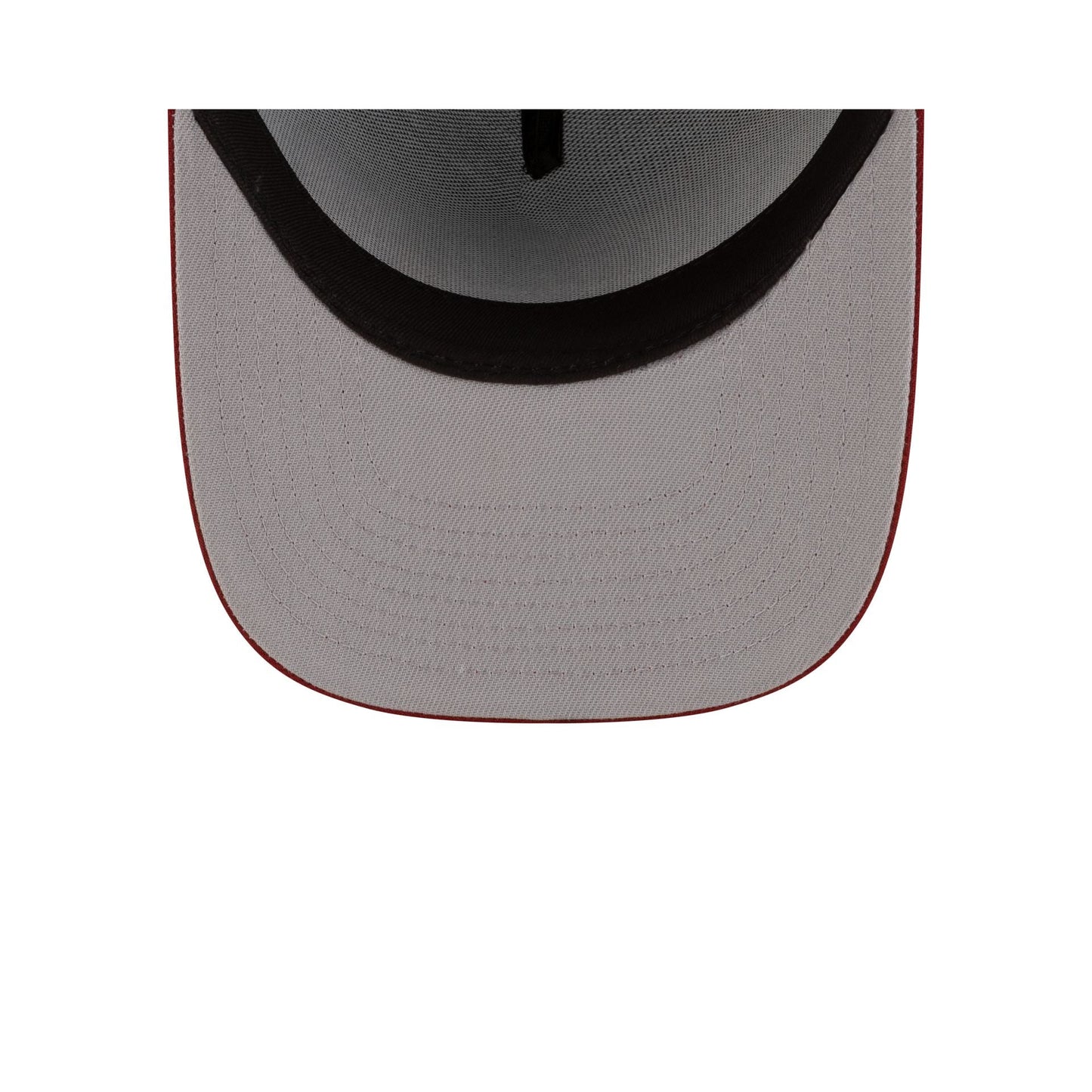 Seattle SuperSonics 1995-2001 Hardwood Classics Liner 59FIFTY A-Frame Fitted Hat