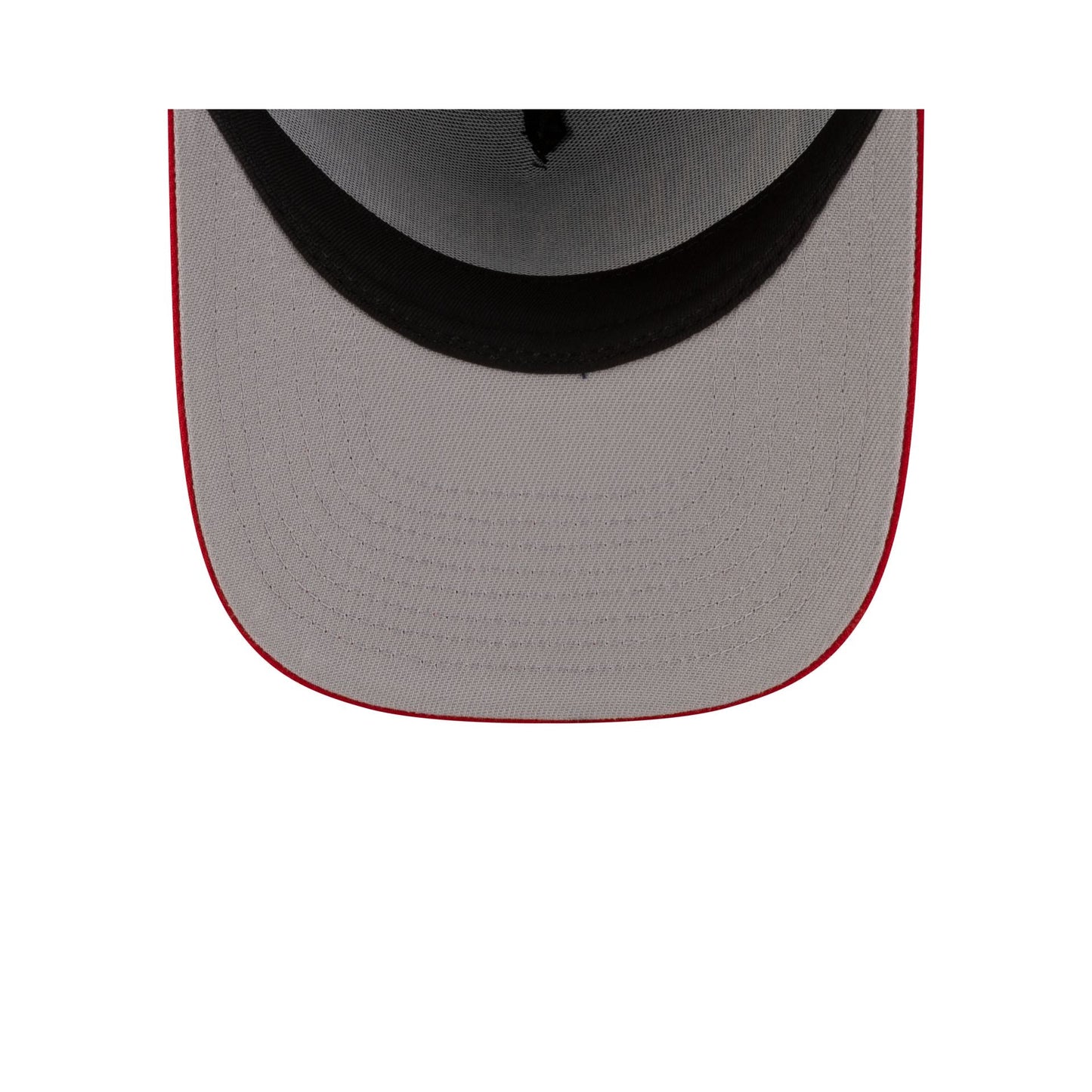 Golden State Warriors 1997-2010 Hardwood Classics Liner 59FIFTY A-Frame Fitted Hat