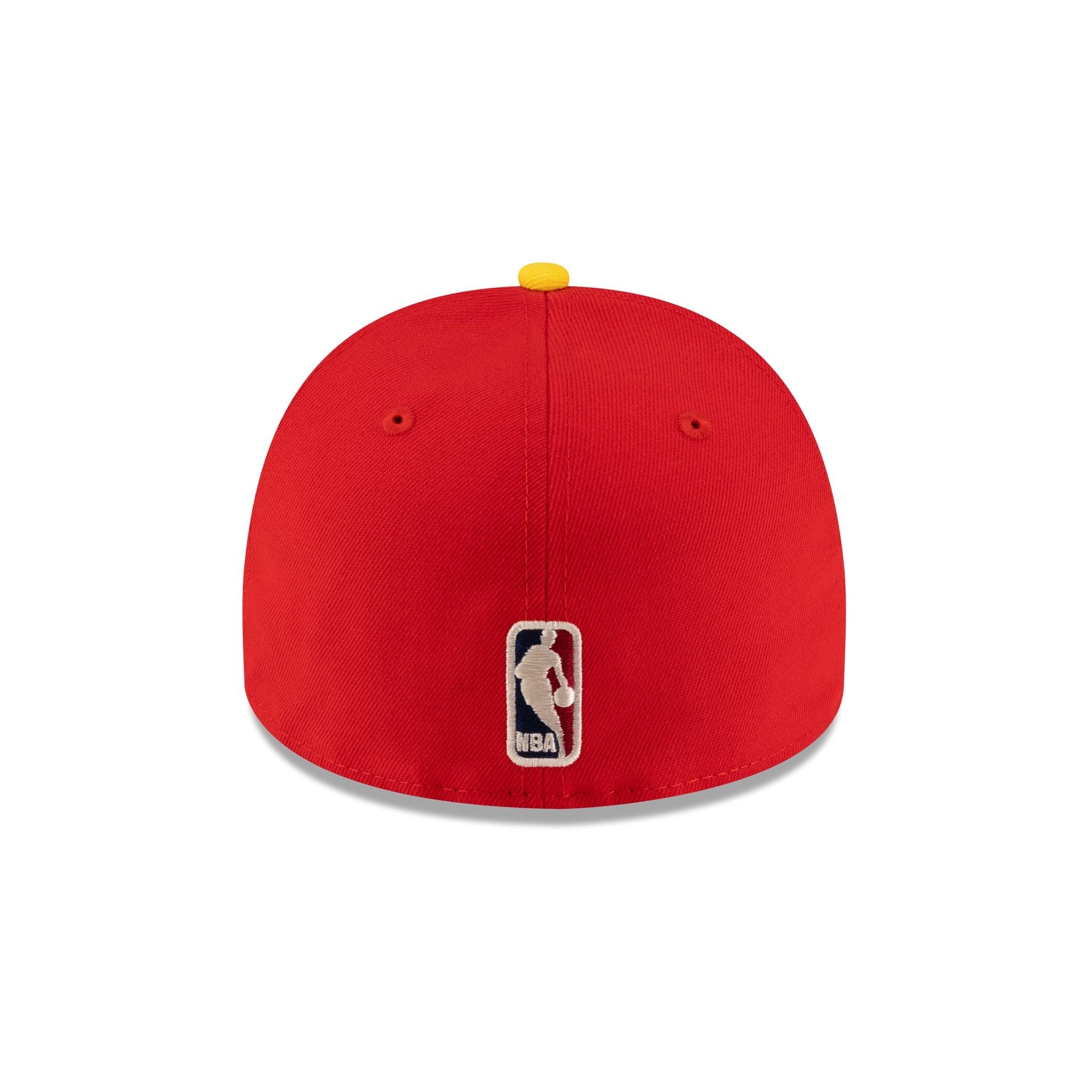 Houston Rockets 1972-1995 Hardwood Classics Liner 59FIFTY A-Frame Fitted Hat