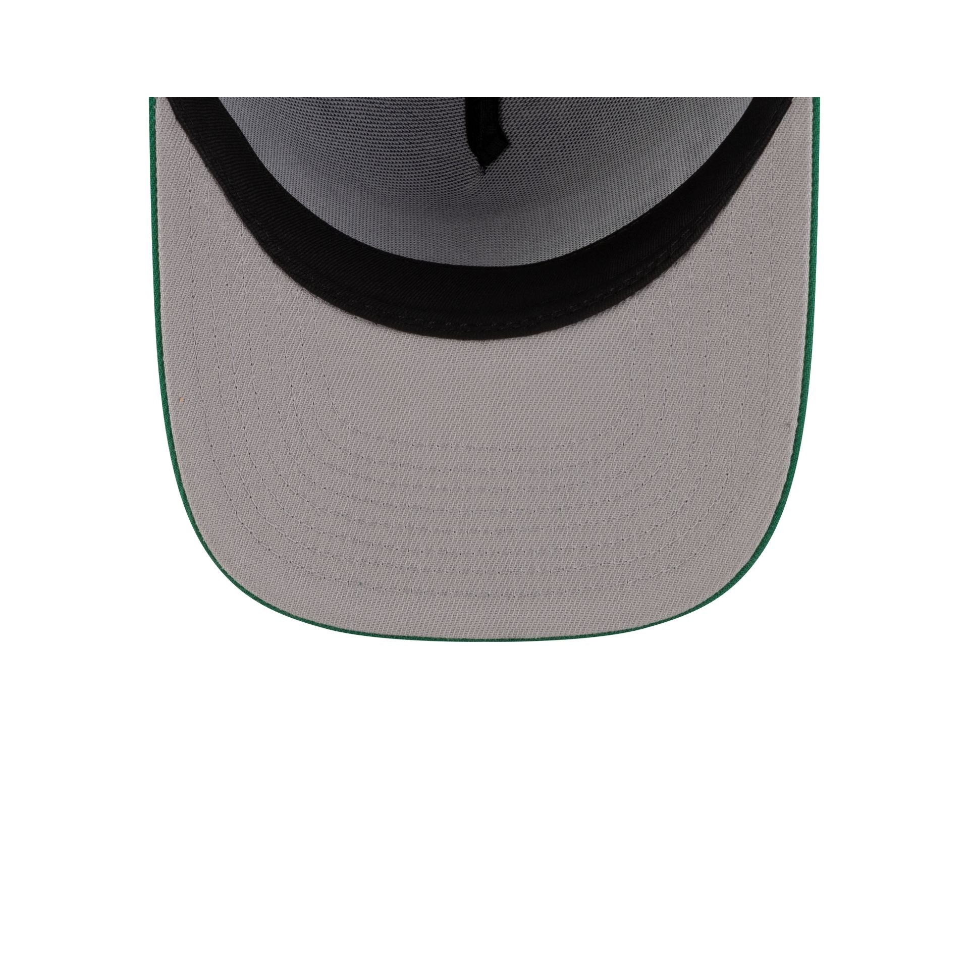Minnesota Timberwolves 1989-1996 Hardwood Classics Liner 59FIFTY A-Frame Fitted Hat