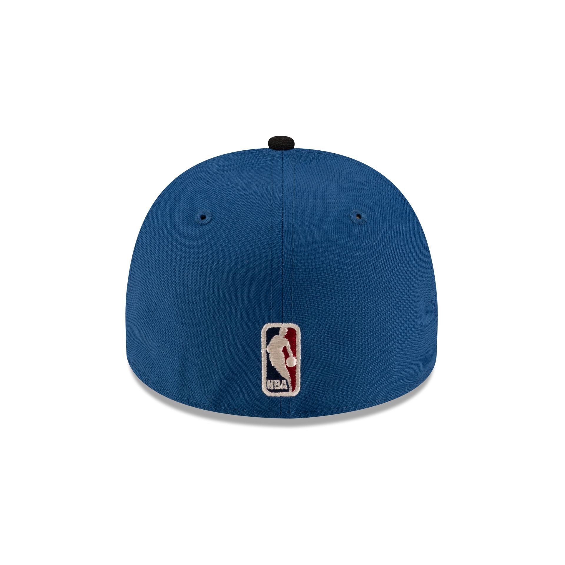 Washington Wizards 1997-2011 Hardwood Classics Liner 59FIFTY A-Frame Fitted Hat