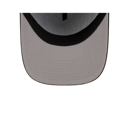 Washington Wizards 1997-2011 Hardwood Classics Liner 59FIFTY A-Frame Fitted Hat