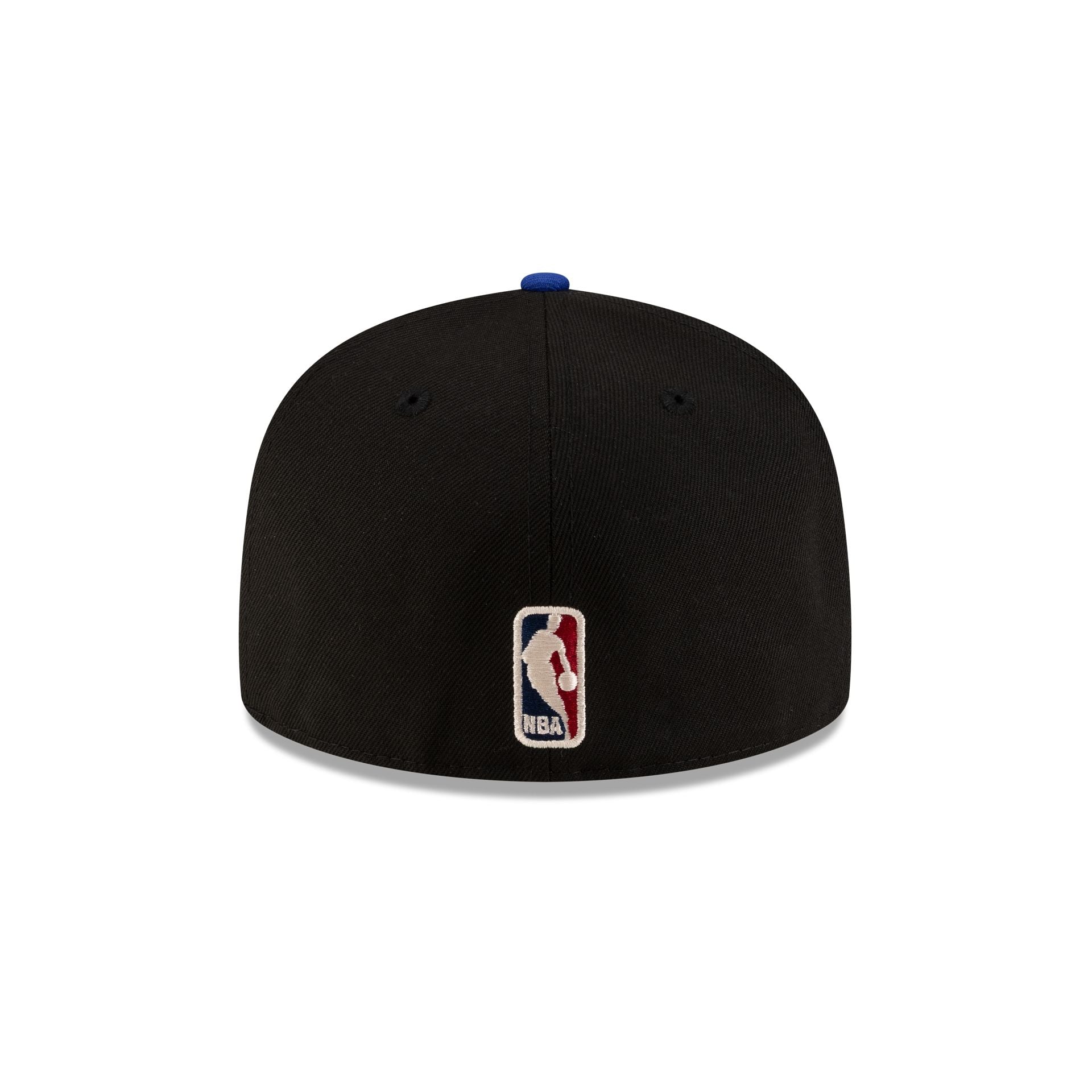 New York Knicks 1964-1992 Hardwood Classics Black 59FIFTY Fitted Hat