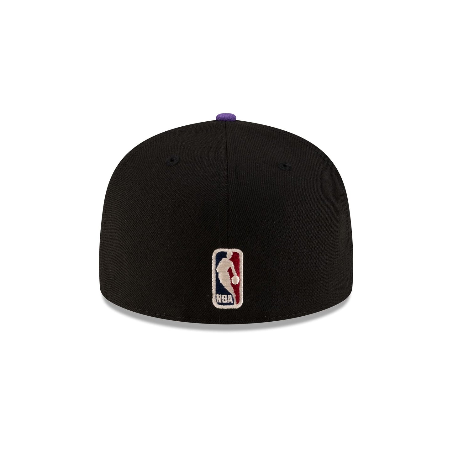 Toronto Raptors 1995-2008 Hardwood Classics Black 59FIFTY Fitted Hat