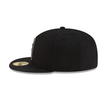 Reading Fightin Phils Fight Night 59FIFTY Fitted Hat