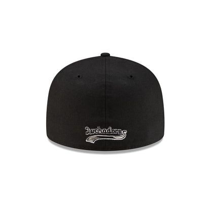 Reading Fightin Phils Fight Night 59FIFTY Fitted Hat