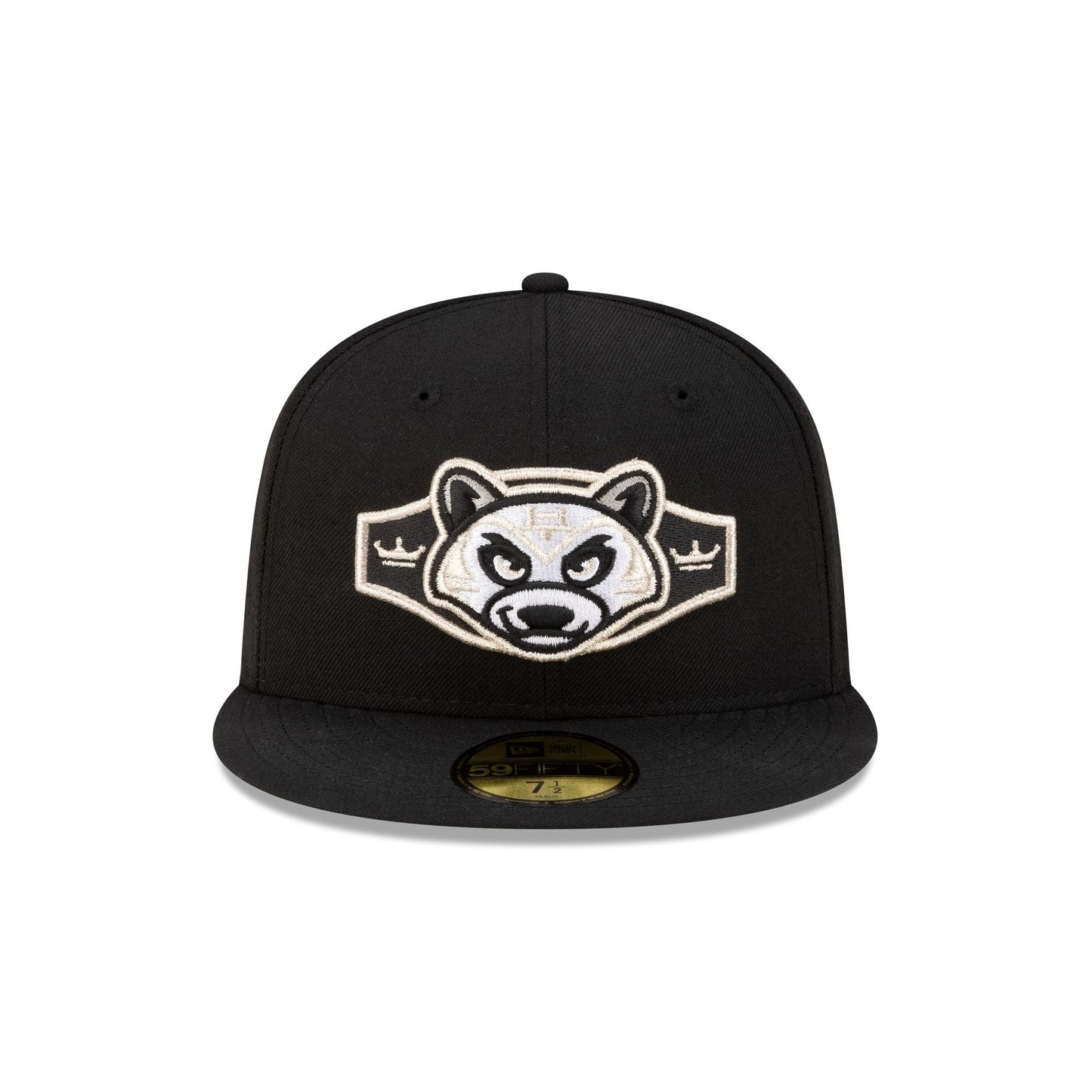 Hudson Valley Renegades Fight Night 59FIFTY Fitted Hat