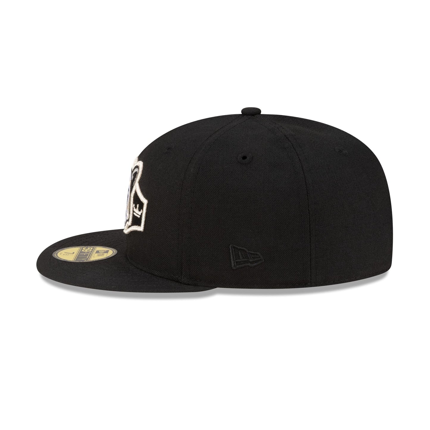 Hudson Valley Renegades Fight Night 59FIFTY Fitted Hat