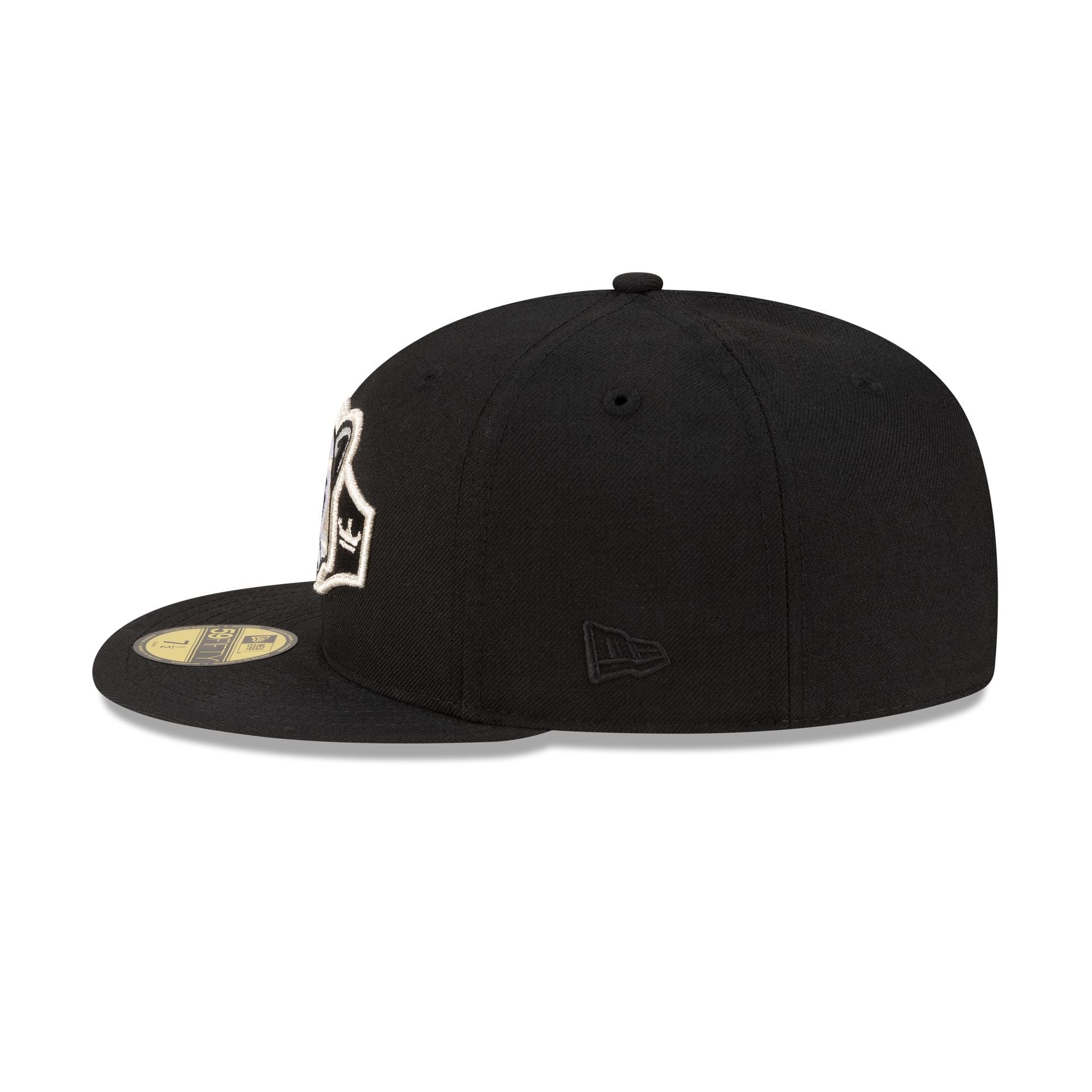 Hudson Valley Renegades Fight Night 59FIFTY Fitted Hat