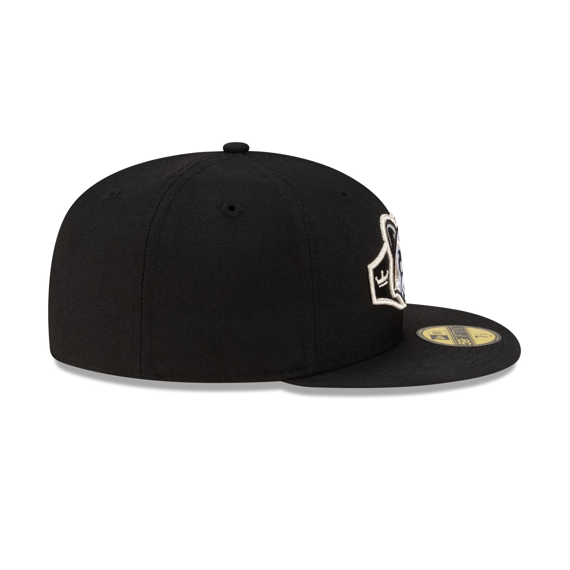 Hudson Valley Renegades Fight Night 59FIFTY Fitted Hat