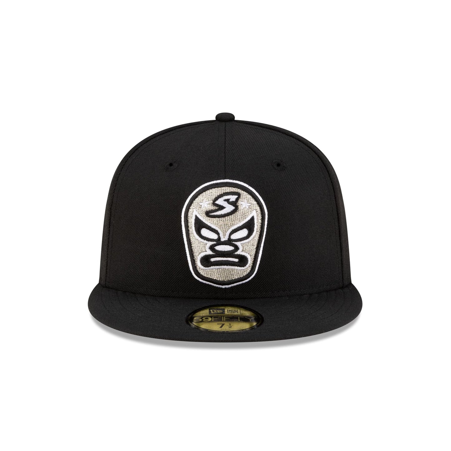 Sacramento River Cats Fight Night 59FIFTY Fitted Hat