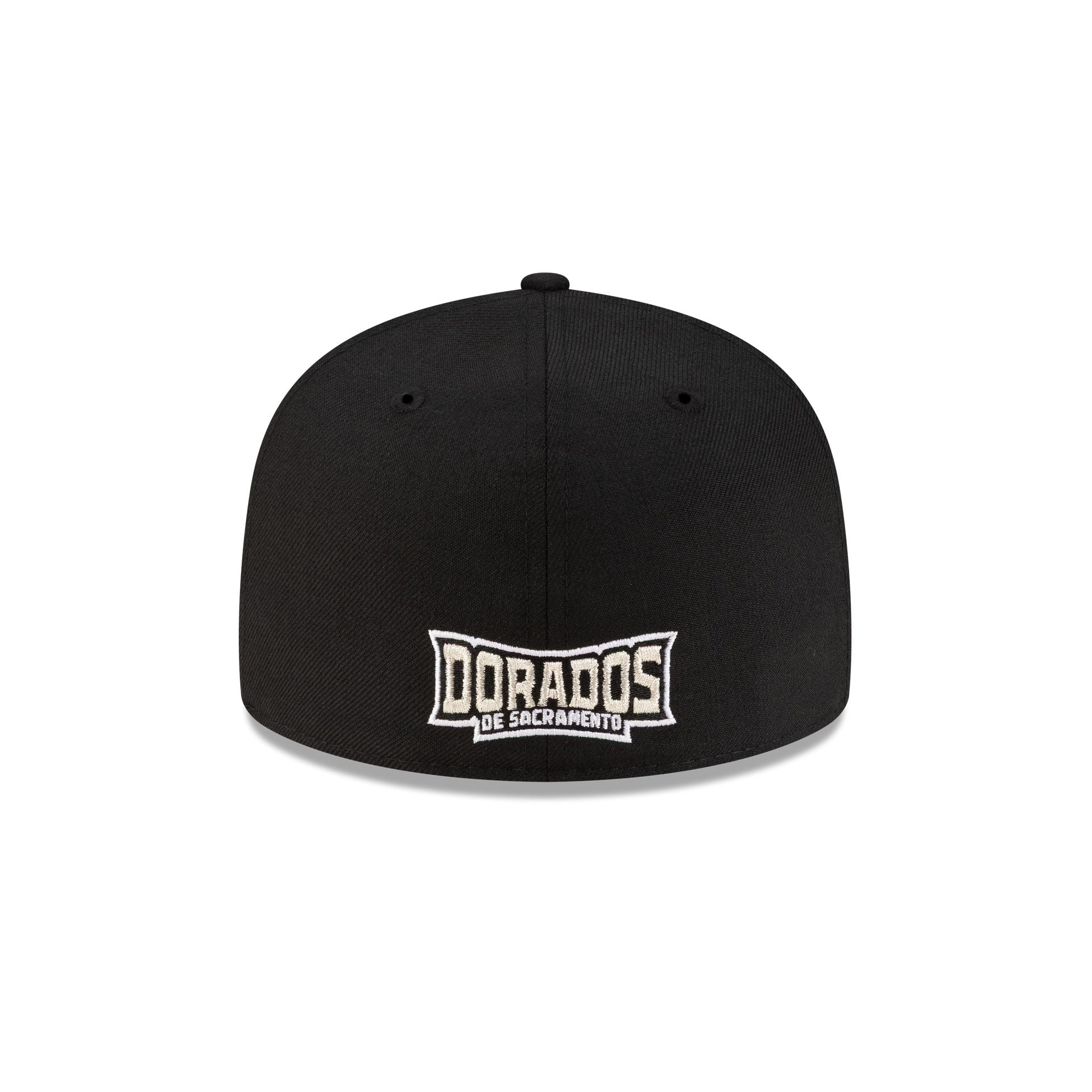 Sacramento River Cats Fight Night 59FIFTY Fitted Hat