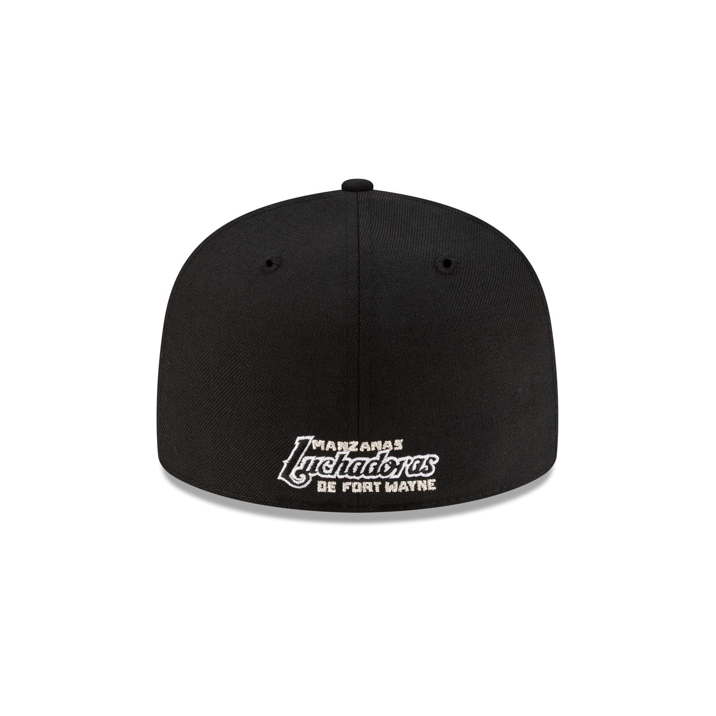 Fort Wayne TinCaps Fight Night 59FIFTY Fitted Hat