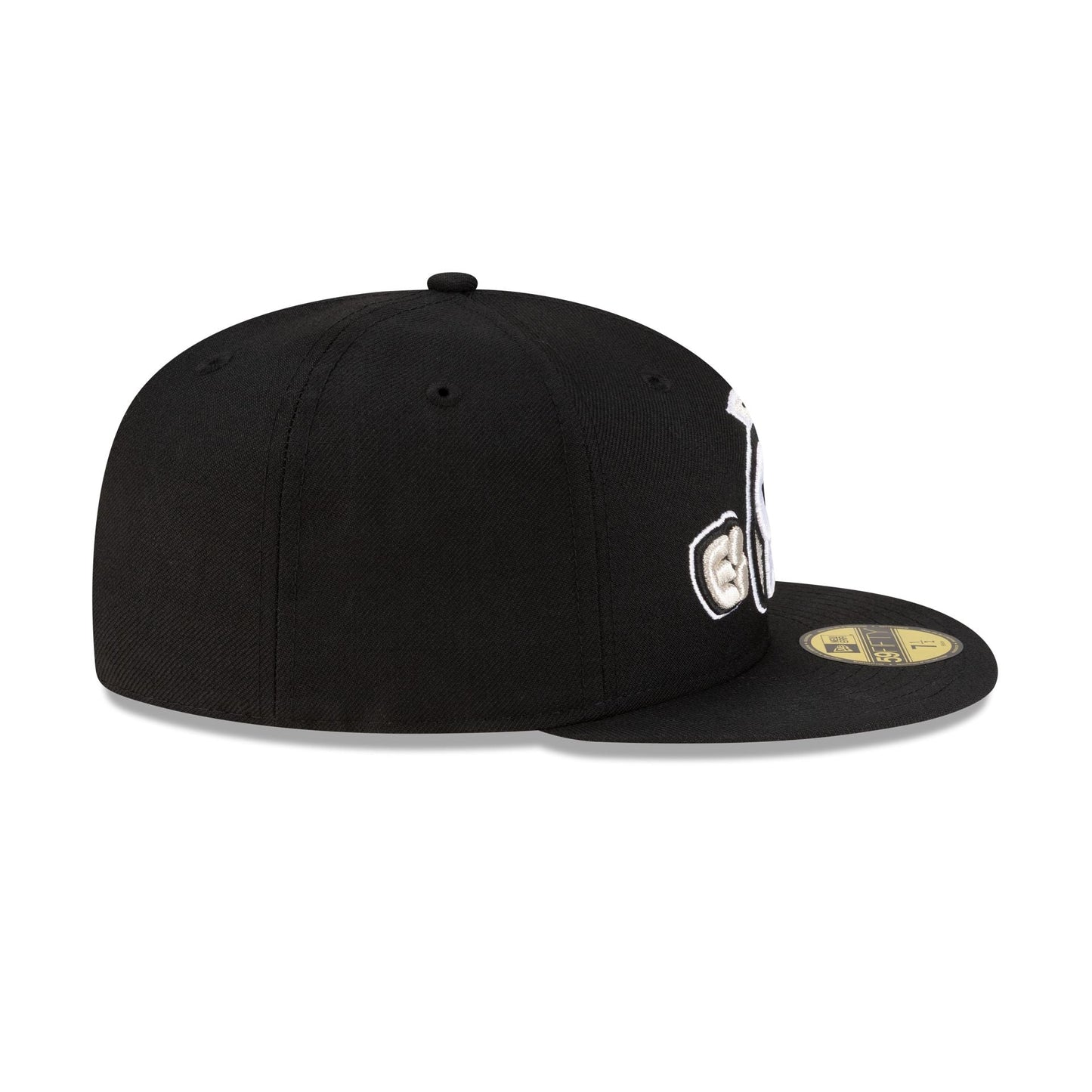 Fort Wayne TinCaps Fight Night 59FIFTY Fitted Hat