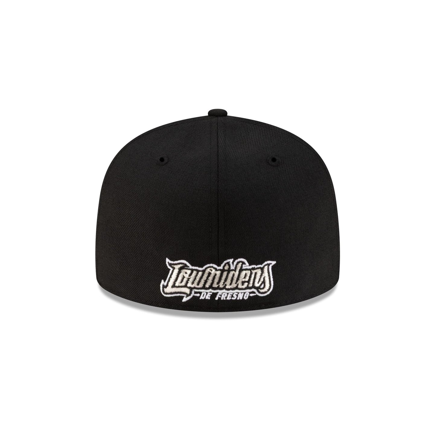 Fresno Grizzlies Fight Night 59FIFTY Fitted Hat