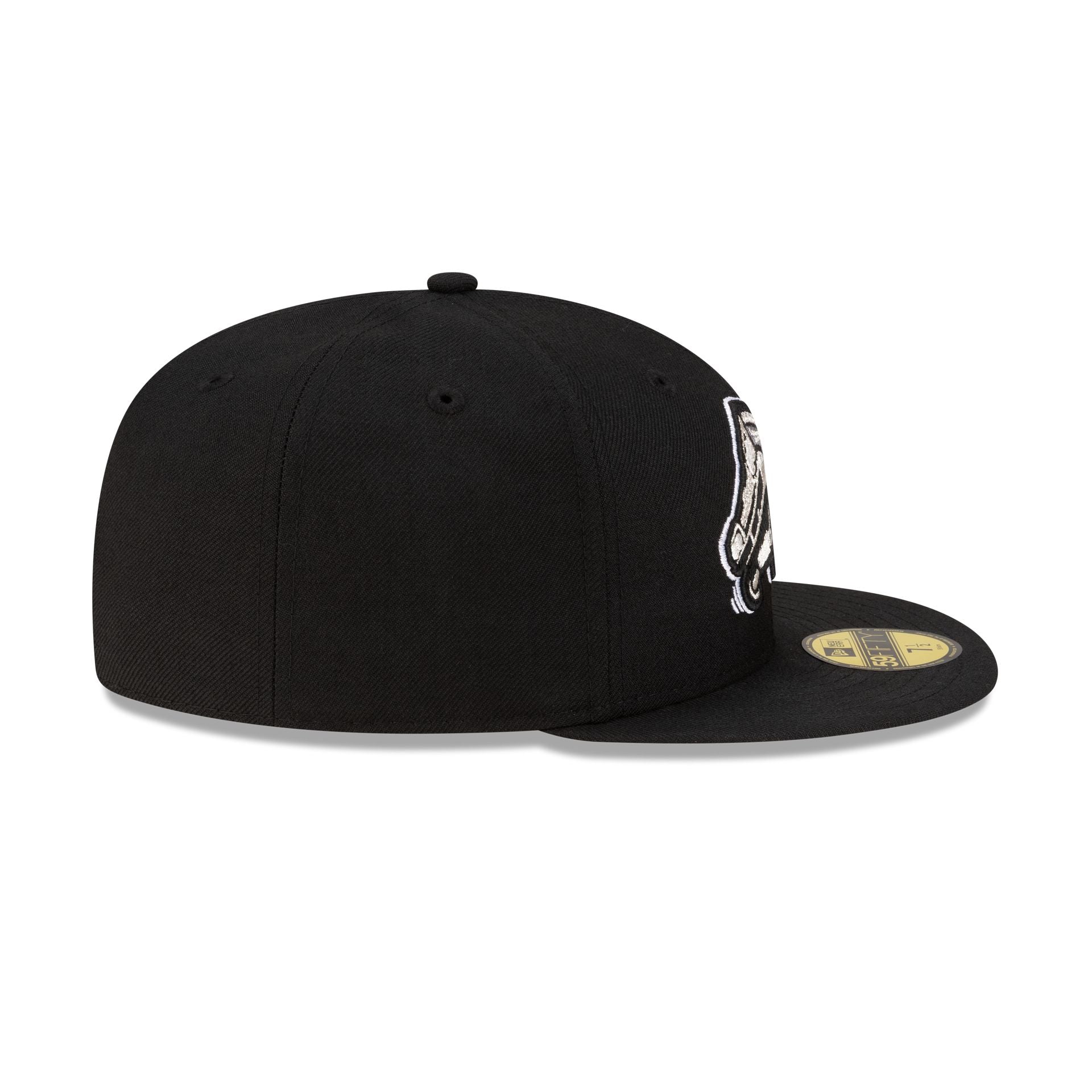 Fresno Grizzlies Fight Night 59FIFTY Fitted Hat