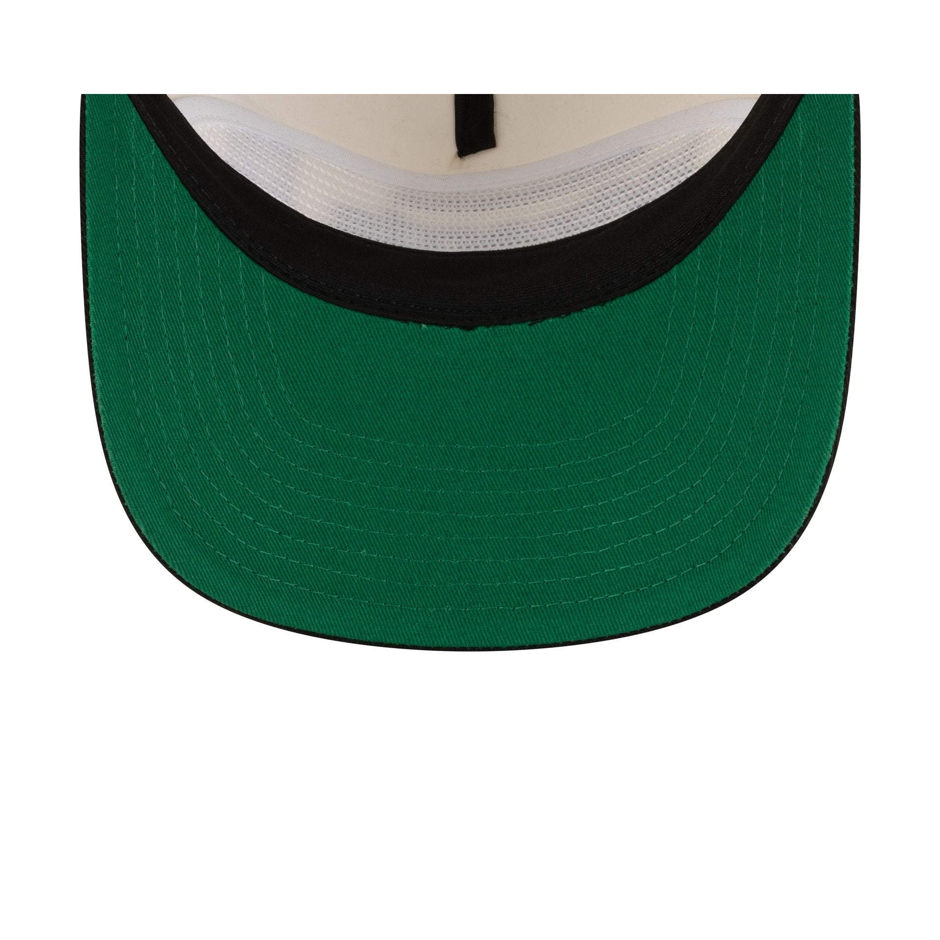 Washington Wizards 1997-2011 Hardwood Classics Sign Stack Chrome White 19TWENTY Adjustable Hat