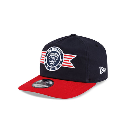 D.C. United MLS Americana 19TWENTY Snapback Hat