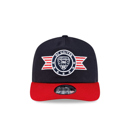 D.C. United MLS Americana 19TWENTY Snapback Hat