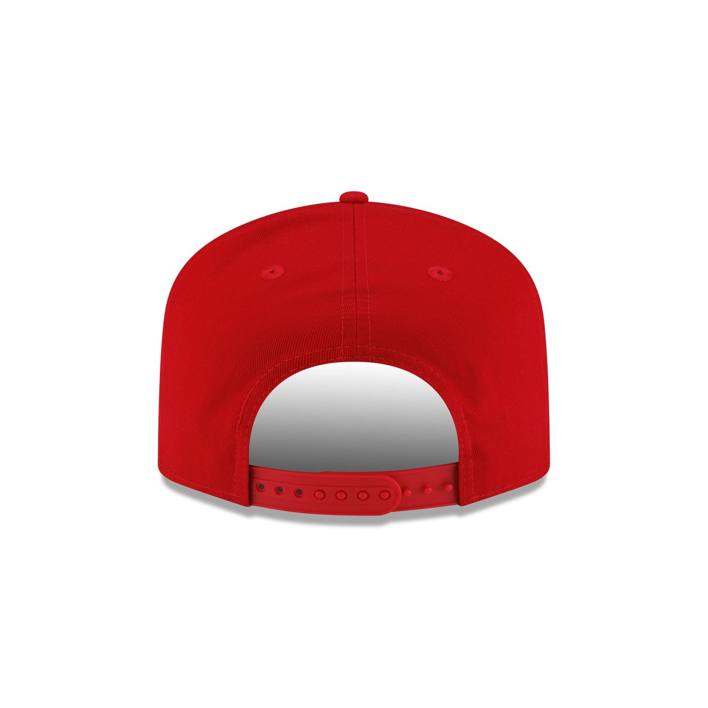 Toronto FC MLS Canada Day 19TWENTY Snapback Hat