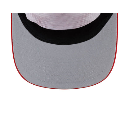 Toronto FC MLS Canada Day 19TWENTY Snapback Hat