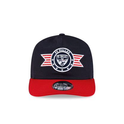 FC Dallas MLS Americana 19TWENTY Snapback Hat