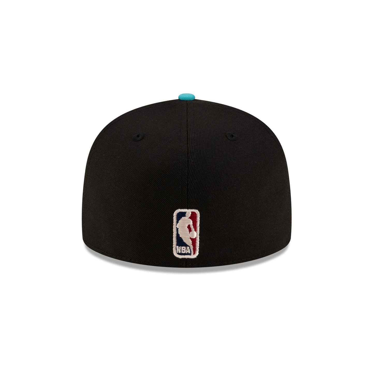 San Antonio Spurs 1989-2002 Hardwood Classics Express 59FIFTY Fitted Hat