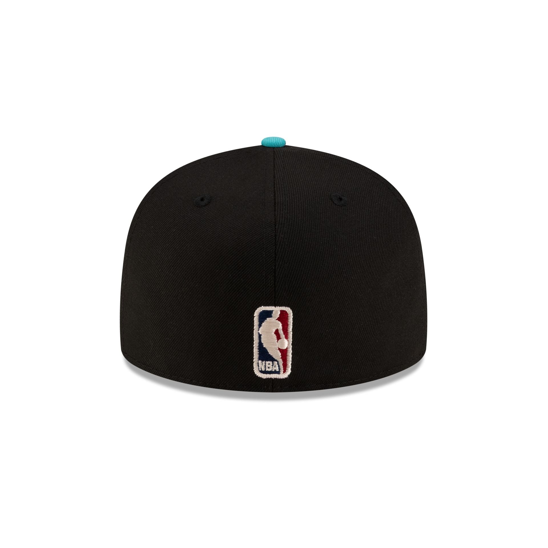 San Antonio Spurs 1989-2002 Hardwood Classics Express 59FIFTY Fitted Hat