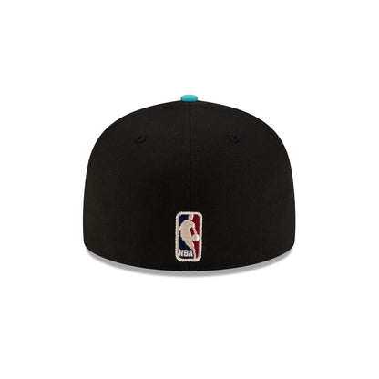 San Antonio Spurs 1989-2002 Hardwood Classics Express 59FIFTY Fitted Hat