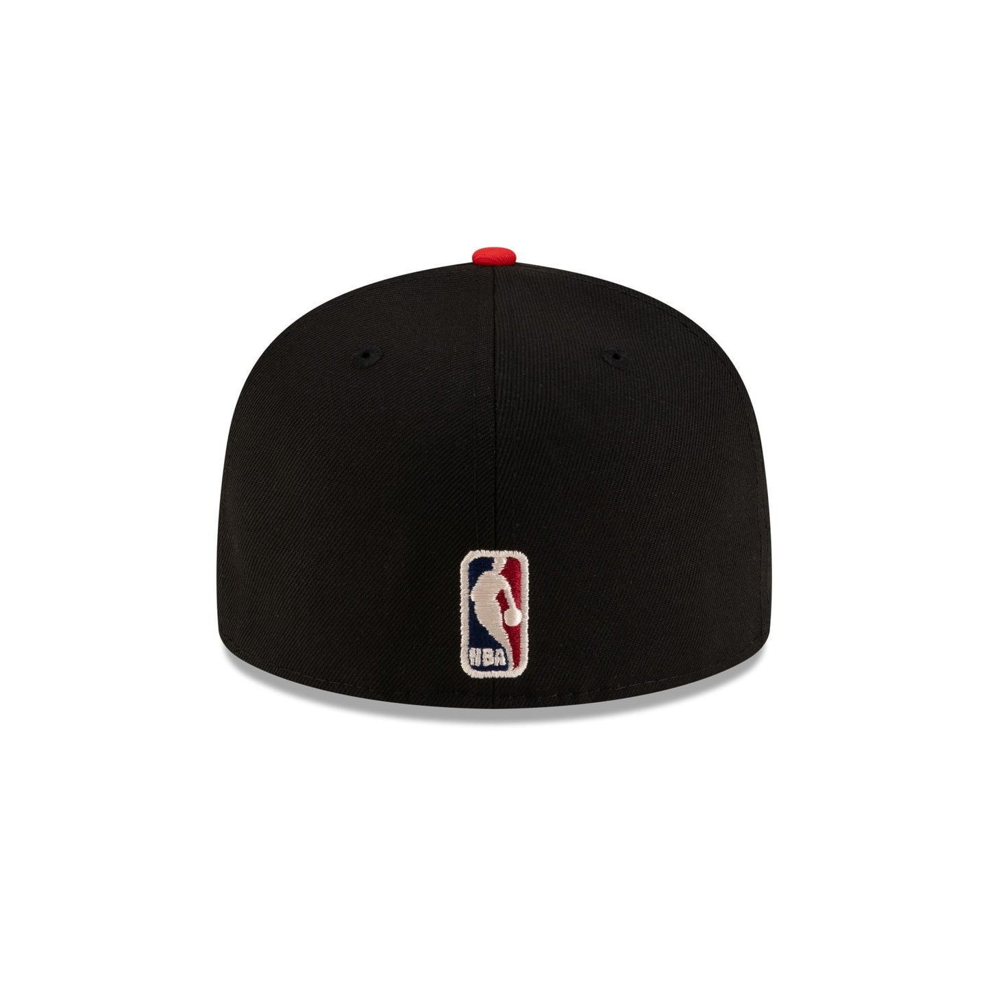 Philadelphia 76ers 1997-2009 Hardwood Classics Express 59FIFTY Fitted Hat