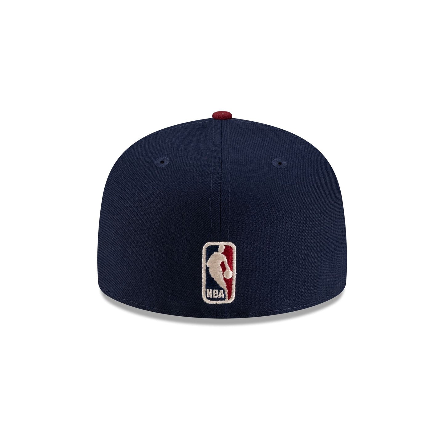 Cleveland Cavaliers 2010-2017 Hardwood Classics Express 59FIFTY Fitted Hat